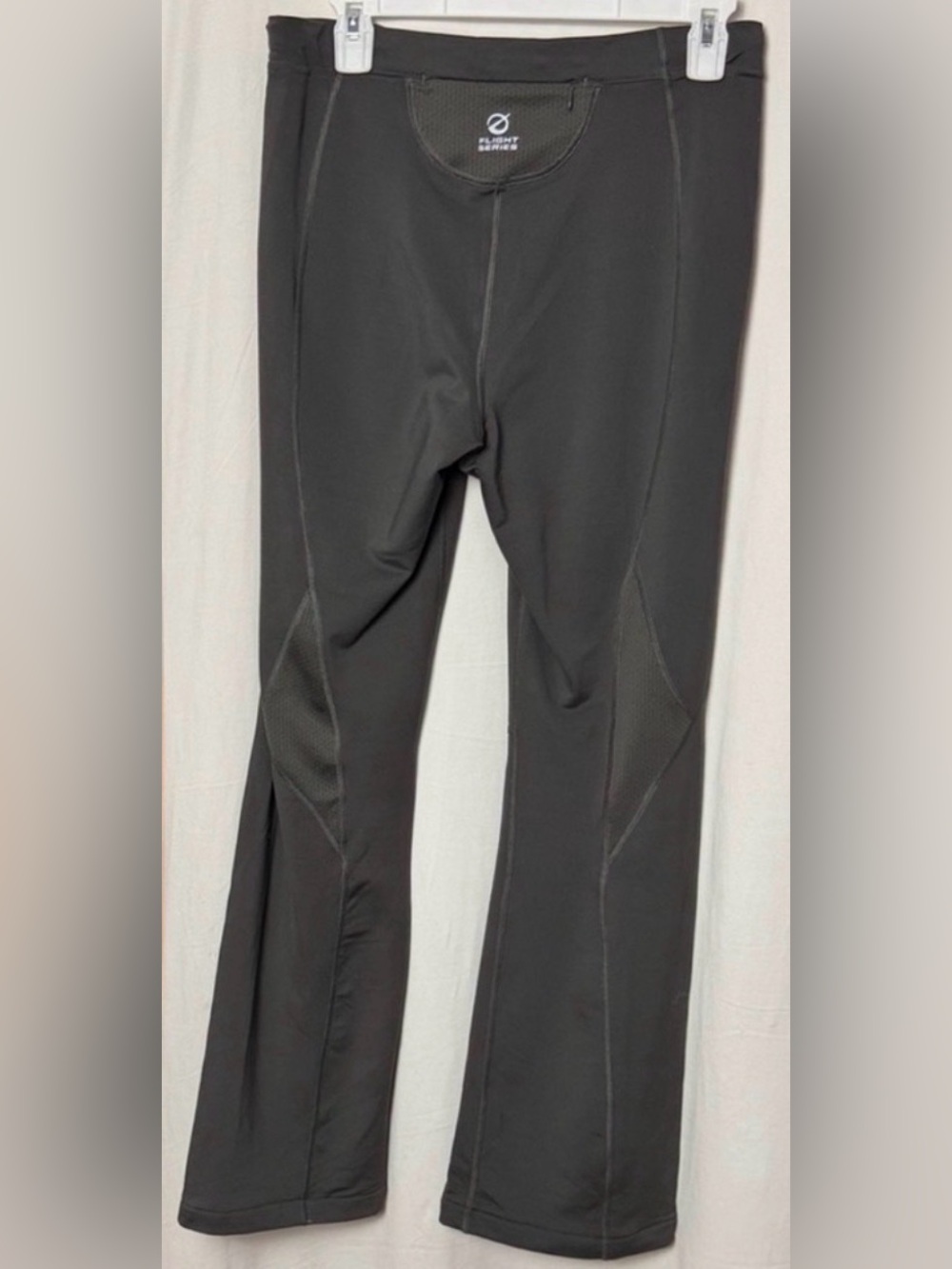 The North Face Women’s Gray Flight Series Active Pants Size Medium - Picture 3 of 8